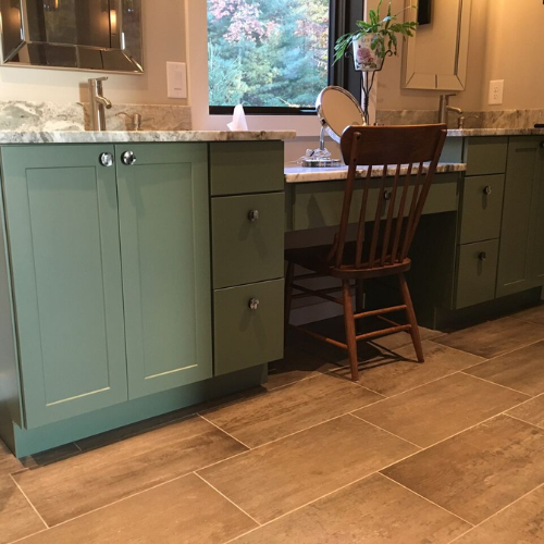 Installation gallery photo